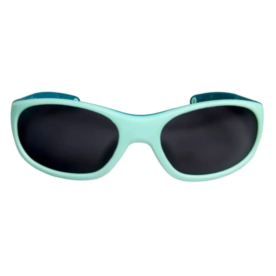 Dětské sluneční brýle Laceto BENJAMIN GREEN Dětské sluneční brýle Laceto BENJAMIN GREEN