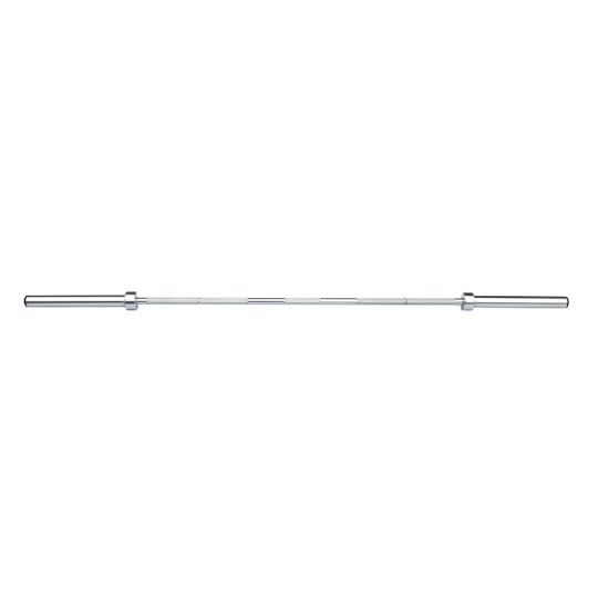 Olympijská vzpěračská osa 220 cm 50 mm
