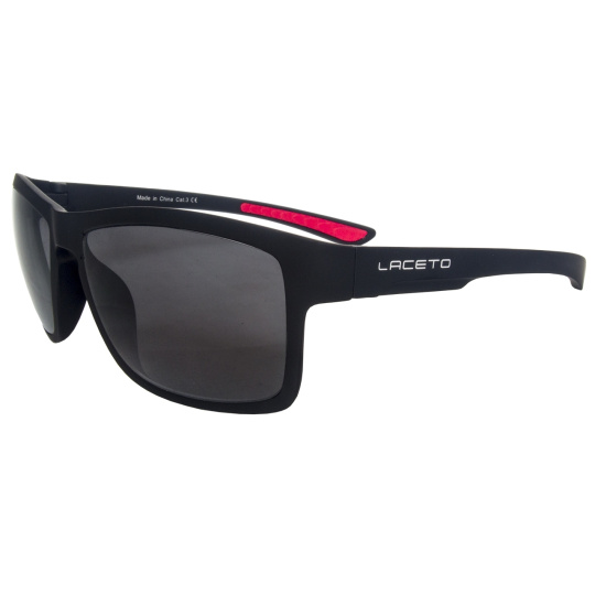 Sluneční brýle Laceto DIVA BLACK