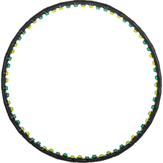 Hula Hoop Jinpoli Charcoal Hula Hoop Jinpoli Charcoal