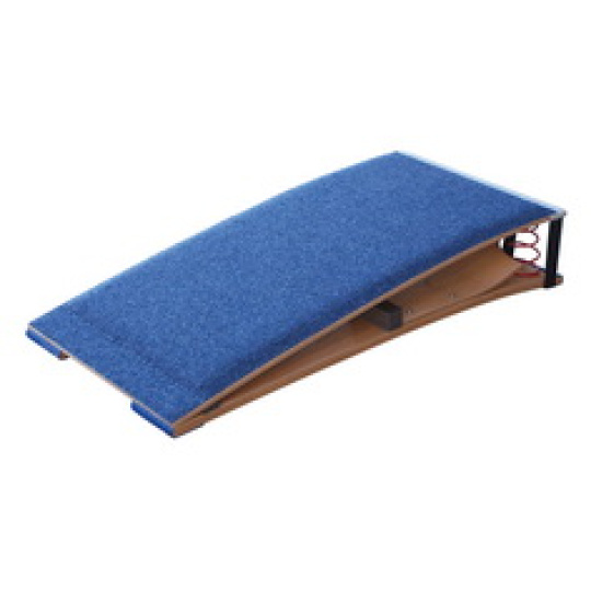 Gymnastický odrzazový můstek Spring (PANTER) Gymnastický odrzazový můstek Spring (PANTER)