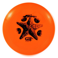 Létajicí talíř Frisbee Wham-O MALIBU 110 g žlutý