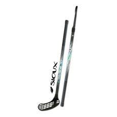 Florbalová hokejka Eurostick Sioux 95/106 cm levá/pravá