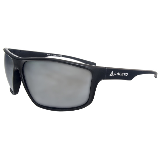 Polarizační sluneční brýle Laceto ENJI BLACK Polarizační sluneční brýle Laceto ENJI BLACK