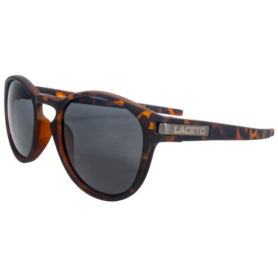 Sluneční brýle Laceto MERCY BROWN Sluneční brýle Laceto MERCY BROWN