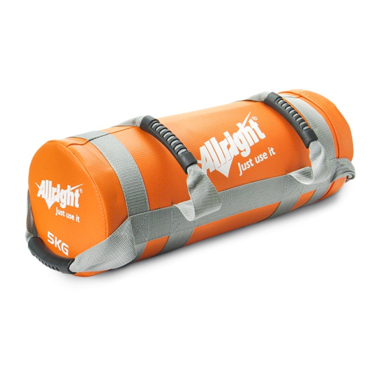 Power bag 5 kg Power bag 5 kg