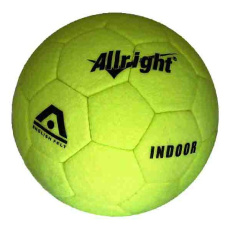 FOTBALOVÝ MÍČ ALLRIGHT INDOOR FILZ