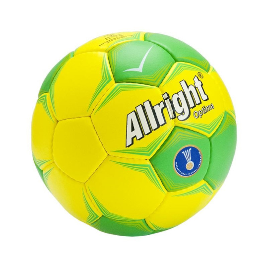 Házenkářský míč Allright OPTIMA I 50-52cm Házenkářský míč Allright OPTIMA I 50-52cm