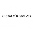 Švédská bedna rovná, 3-dílná rovná