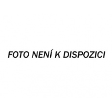 Švédská bedna rovná, 4-dílná rovná