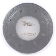 Létajicí talíř Frisbee Wham-O MAX FLIGHT 160 g svitící oranžový