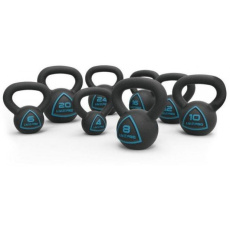 Kettlebell LivePro 4kg