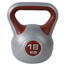 Kettlebell Sportvida 18 kg