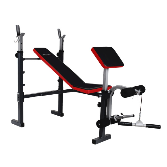 Lavica PLIANT HOB380 ver.2 Allright