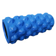 Masážní válec Sportvida 33 cm modrý