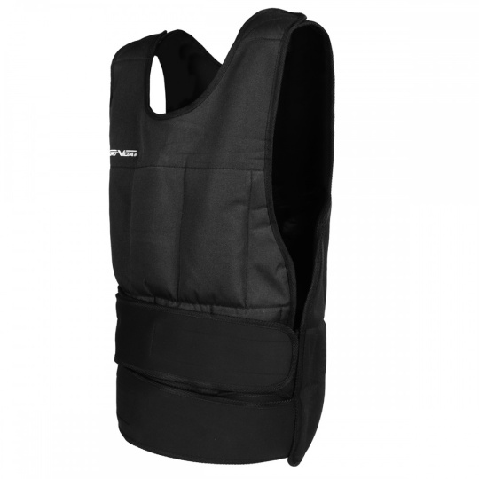 Zátěžová vesta 10 kg