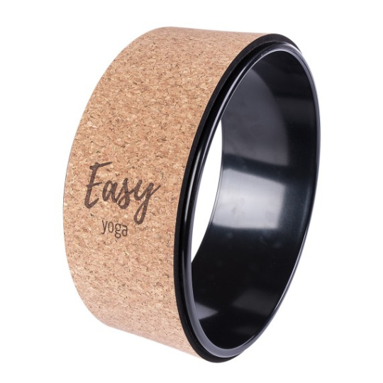 Korkový Jóga kruh Easy Korkový Jóga kruh Easy