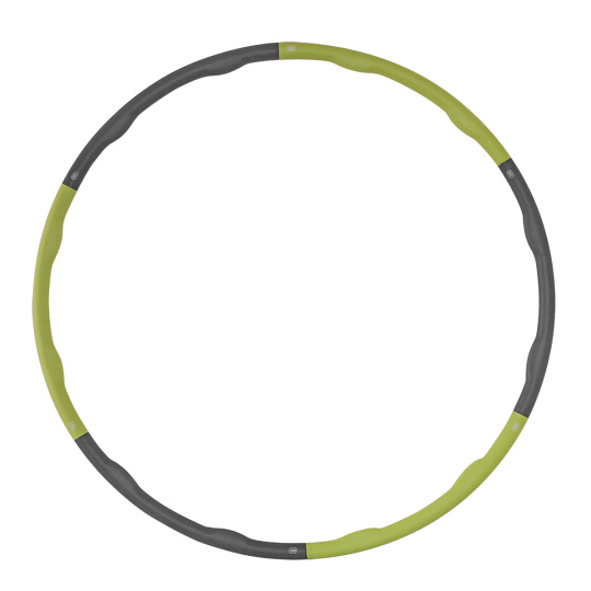 Obruč Hula Hoop Sportvida 100 cm Obruč Hula Hoop Sportvida 100 cm