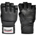 RUKAVICE MMA 3035 ALLRIGHT HOLLAND r.M černé