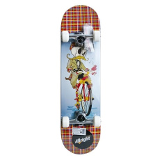 Skateboard ALLRIGHT RIDER