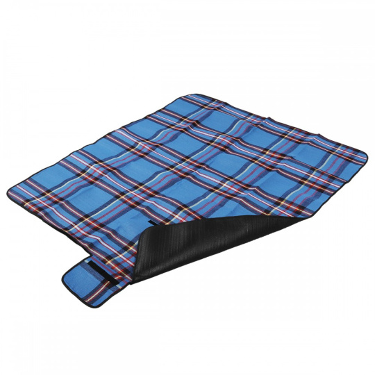 Pikniková deka Sportvida 150 x 130 cm