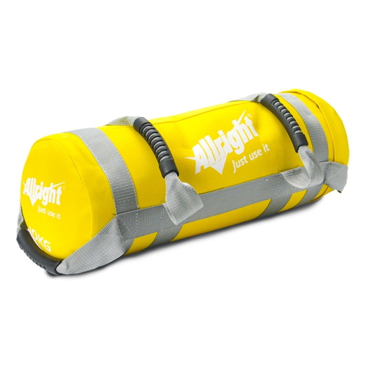 Power bag 10 kg Power bag 10 kg
