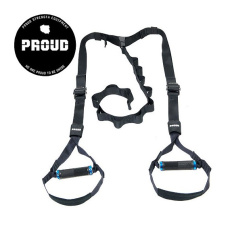 Závěsné posilovací pásy PROUD FUNCTIONAL STRAPS