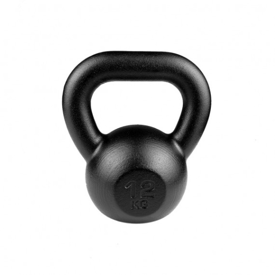 Kettlebell PROUD 12 kg Kettlebell PROUD 12 kg