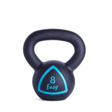 Kettlbebell EASY 8 kg