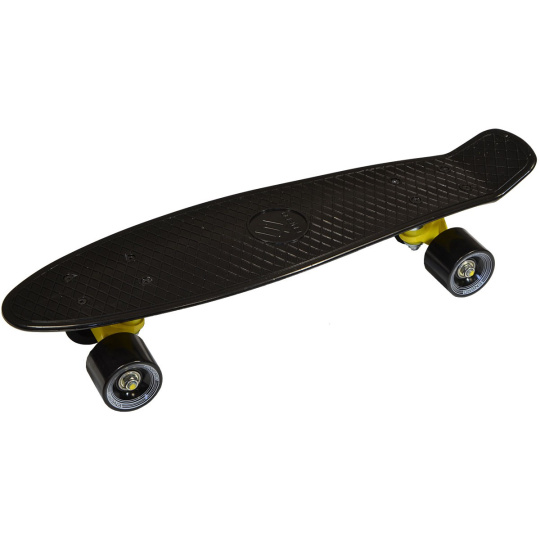 PENNYBOARD ENERO 22" černý PENNYBOARD ENERO 22" černý