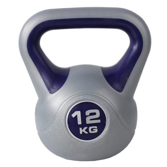 Kettlebell Sportvida 12 kg Kettlebell Sportvida 12 kg