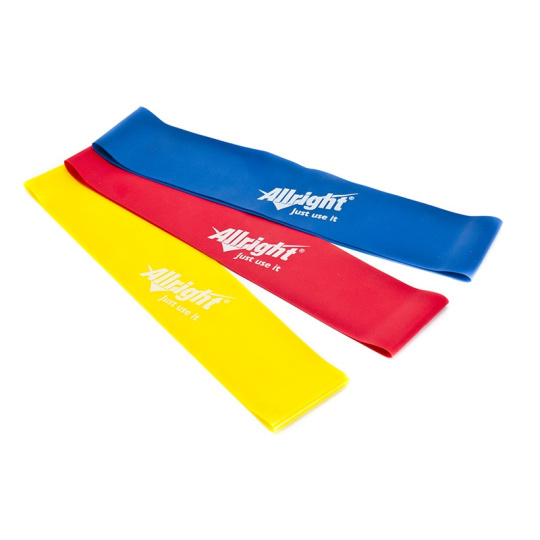 Mini band X-BAND ALLRIGHT 5cm Mini band X-BAND ALLRIGHT 5cm