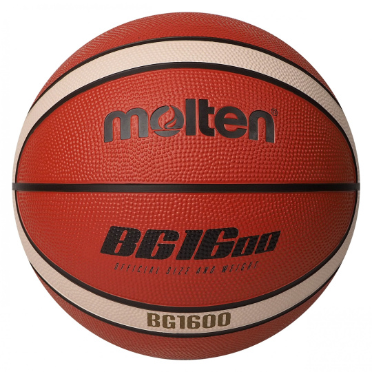 BG1600 BASKETBALOVÝ MÍČ 12 (INDOOROVÝ A VENKOVNÍ)