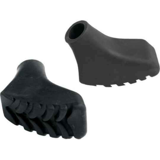 Nordic Walking náhradní sada  koncovek na hole - TREK2 Nordic Walking náhradní sada  koncovek na hole - TREK2