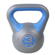 Kettlebell Sportvida 3 kg