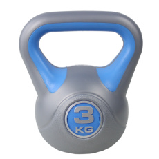 Kettlebell Sportvida 3 kg