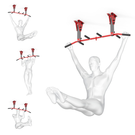 Hrazda do stropu Kosport PRO