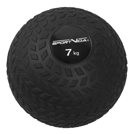 Slam ball Sportvida Tyre 7 kg Slam ball Sportvida Tyre 7 kg