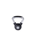 Kettlebell PROUD pogumovaný 2 kg