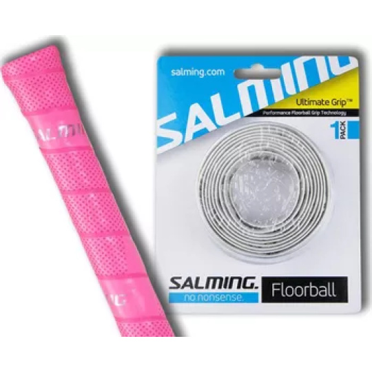 SALMING X3M Pro Grip Violet SALMING X3M Pro Grip Violet