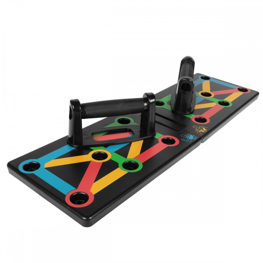 Úchopy na kliky sportvida set Úchopy na kliky sportvida set