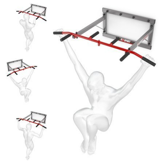 Hrazda na stenu Kosport Hrazda na stenu Kosport