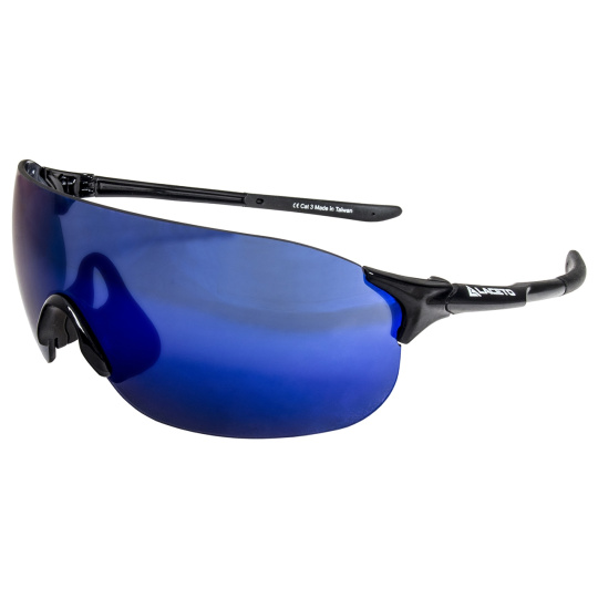 Sluneční brýle Laceto NEATAN BLACK Sluneční brýle Laceto NEATAN BLACK