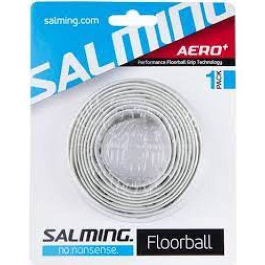SALMING AERO+ Grip white SALMING AERO+ Grip white