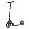 Skladací koloběžka SMJ sport X-TRACK SKL 037 green