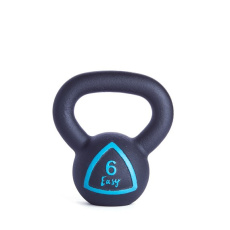 Kettlbebell EASY 4 kg