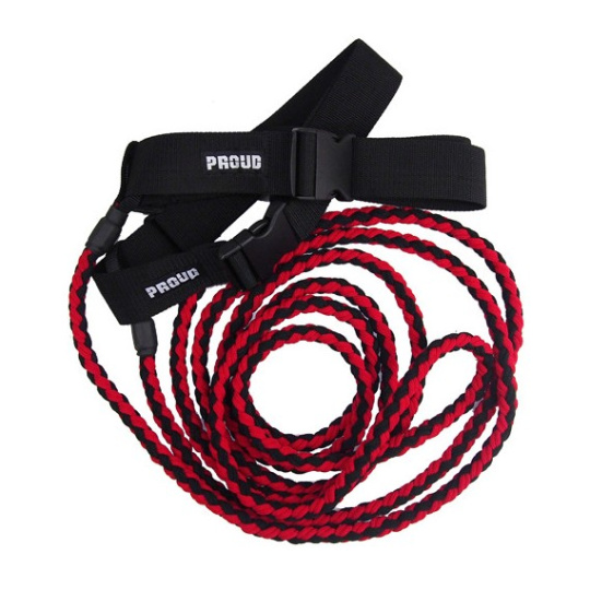 Rezistor rychlosti dvojitý