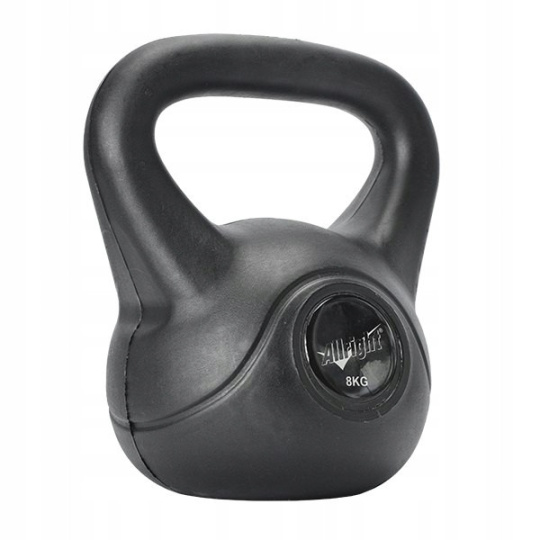 Kettlebell Allright 4kg Kettlebell Allright 4kg
