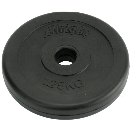 Kompozitový kotouč Allright 1,25 kg