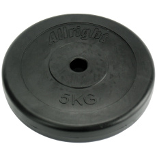 Kompozitový kotouč Allright 5 kg